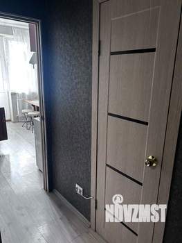 1-к квартира, на длительный срок, 41м2, 1/8 этаж