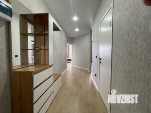 1-к квартира, на длительный срок, 45м2, 7/16 этаж