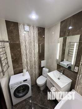 1-к квартира, на длительный срок, 40м2, 16/25 этаж