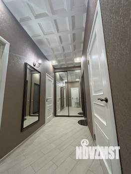 1-к квартира, на длительный срок, 50м2, 13/19 этаж