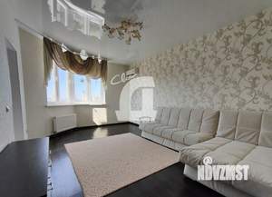 3-к квартира, на длительный срок, 73м2, 13/21 этаж