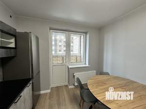 2-к квартира, на длительный срок, 66м2, 4/19 этаж