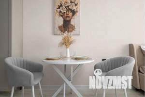 1-к квартира, посуточно, 28м2, 5/24 этаж