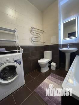 1-к квартира, на длительный срок, 42м2, 14/22 этаж