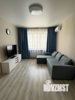 1-к квартира, на длительный срок, 35м2, 4/9 этаж