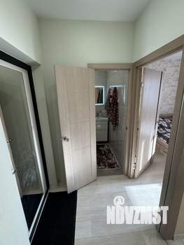 1-к квартира, на длительный срок, 35м2, 12/17 этаж