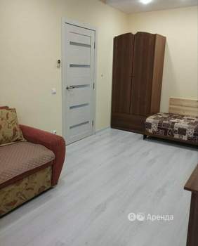 1-к квартира, на длительный срок, 30м2, 5/5 этаж