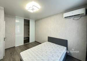 1-к квартира, на длительный срок, 35м2, 10/22 этаж
