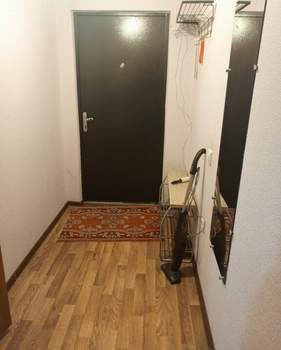 1-к квартира, на длительный срок, 30м2, 8/16 этаж