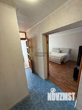 1-к квартира, на длительный срок, 33м2, 4/12 этаж