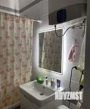 1-к квартира, на длительный срок, 40м2, 2/2 этаж