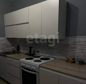 1-к квартира, на длительный срок, 36м2, 5/11 этаж