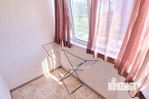 1-к квартира, посуточно, 48м2, 1/1 этаж