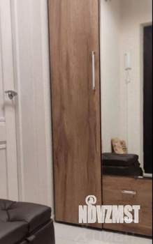 Студия квартира, на длительный срок, 26м2, 1/17 этаж