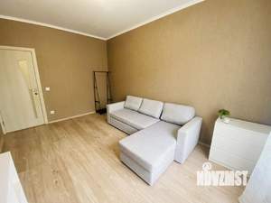 1-к квартира, на длительный срок, 38м2, 13/19 этаж