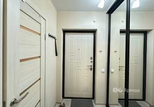 Студия квартира, на длительный срок, 21м2, 7/9 этаж