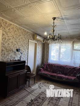 4-к квартира, на длительный срок, 50м2, 1/5 этаж
