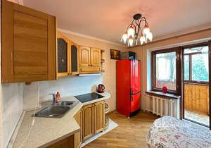 3-к квартира, на длительный срок, 70м2, 4/14 этаж