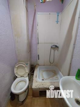 1-к квартира, на длительный срок, 32м2, 1/3 этаж