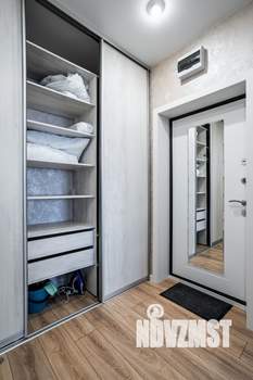 1-к квартира, на длительный срок, 38м2, 18/25 этаж