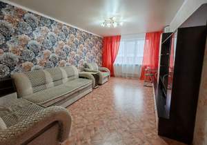 2-к квартира, на длительный срок, 70м2, 3/14 этаж