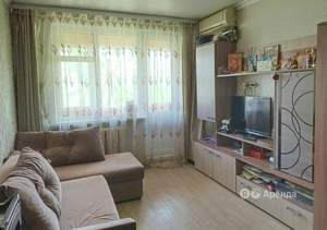 2-к квартира, на длительный срок, 43м2, 5/5 этаж