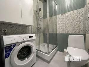 Студия квартира, на длительный срок, 24м2, 13/16 этаж