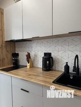 1-к квартира, посуточно, 36м2, 3/9 этаж