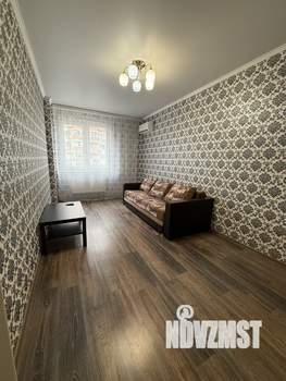 1-к квартира, на длительный срок, 36м2, 8/16 этаж