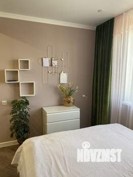 1-к квартира, на длительный срок, 32м2, 12/19 этаж