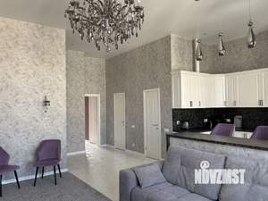 2-к квартира, на длительный срок, 61м2, 16/17 этаж