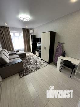 2-к квартира, на длительный срок, 55м2, 3/22 этаж