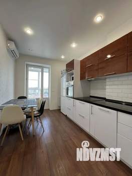 1-к квартира, на длительный срок, 36м2, 15/17 этаж