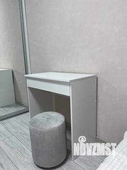 1-к квартира, на длительный срок, 37м2, 2/22 этаж