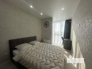 1-к квартира, на длительный срок, 38м2, 7/24 этаж