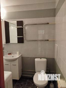 1-к квартира, на длительный срок, 40м2, 9/17 этаж