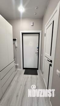 Студия квартира, посуточно, 26м2, 6/9 этаж