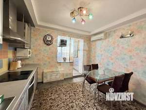 2-к квартира, на длительный срок, 60м2, 4/14 этаж