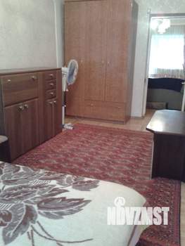 2-к квартира, на длительный срок, 46м2, 2/5 этаж