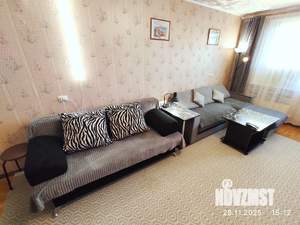 2-к квартира, посуточно, 56м2, 10/10 этаж