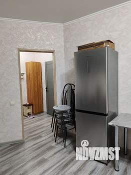 1-к квартира, на длительный срок, 45м2, 6/7 этаж