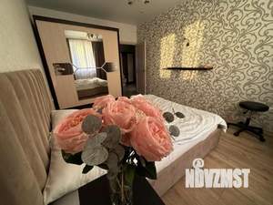 2-к квартира, посуточно, 63м2, 1/1 этаж