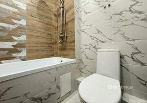 1-к квартира, на длительный срок, 39м2, 5/16 этаж