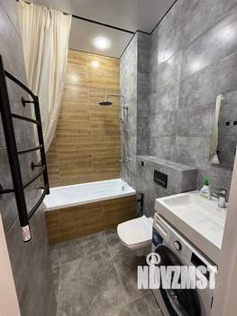 2-к квартира, на длительный срок, 47м2, 15/16 этаж