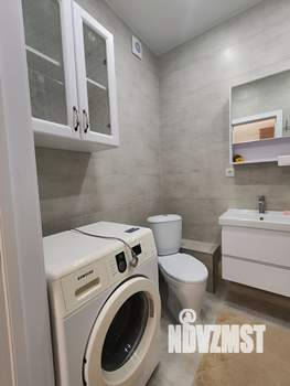 1-к квартира, на длительный срок, 42м2, 2/9 этаж