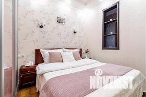 1-к квартира, посуточно, 52м2, 9/10 этаж