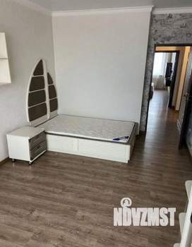 3-к квартира, на длительный срок, 90м2, 15/20 этаж