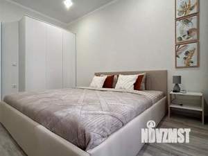 2-к квартира, посуточно, 20м2, 1/1 этаж