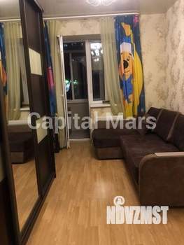 2-к квартира, на длительный срок, 54м2, 2/4 этаж