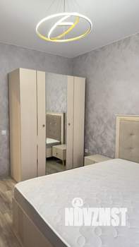 2-к квартира, на длительный срок, 61м2, 7/18 этаж